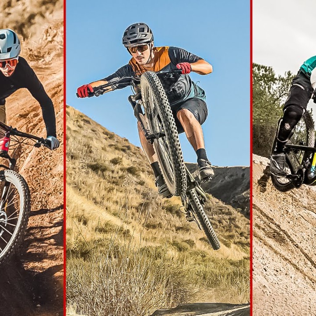 How Much Is My Mountain Bike Worth? How Much Is My Mountain Bike Worth?