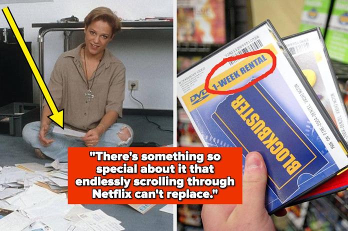 People Are Sharing The Everyday Jobs They Used To Work That Have Slowly Become Obsolete Over Time, And I Never Considered Some Of These Until Now People Are Sharing The Everyday Jobs They Used To Work That Have Slowly Become Obsolete Over Time, And I Never Considered Some Of These Until Now