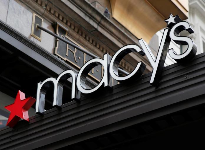 Macy’s mulling .8 billion buyout offer: source Macy’s mulling .8 billion buyout offer: source