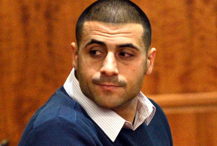 Aaron Hernandez’s brother Dennis arrested for allegedly planning shootings at UConn, Brown Aaron Hernandez’s brother Dennis arrested for allegedly planning shootings at UConn, Brown