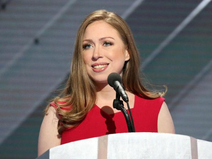 Chelsea Clinton Revealed How She Feels About People Ignoring ‘So Much Evidence’ About Maternal Mortality Rates Chelsea Clinton Revealed How She Feels About People Ignoring ‘So Much Evidence’ About Maternal Mortality Rates