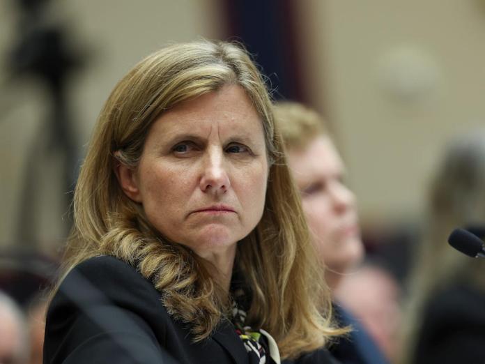 Penn loses 0 million donation after its president’s bungled congressional hearing Penn loses 0 million donation after its president’s bungled congressional hearing