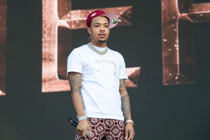 Rapper G Herbo pleads guilty in credit card fraud that paid for private jets and designer puppies Rapper G Herbo pleads guilty in credit card fraud that paid for private jets and designer puppies