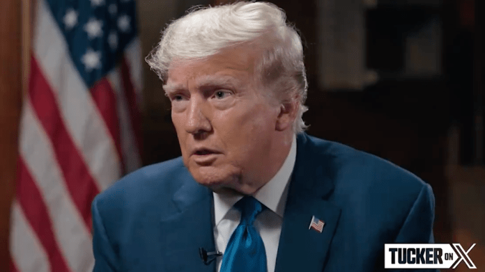 3 takeaways from Tucker Carlson’s softball interview with Donald Trump 3 takeaways from Tucker Carlson’s softball interview with Donald Trump