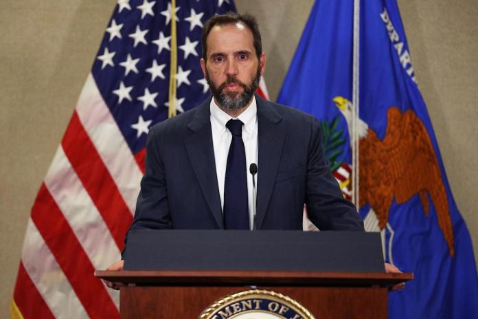 Jack Smith’s latest move means Trump can’t use Judge Cannon to prevent pre-election trial Jack Smith’s latest move means Trump can’t use Judge Cannon to prevent pre-election trial