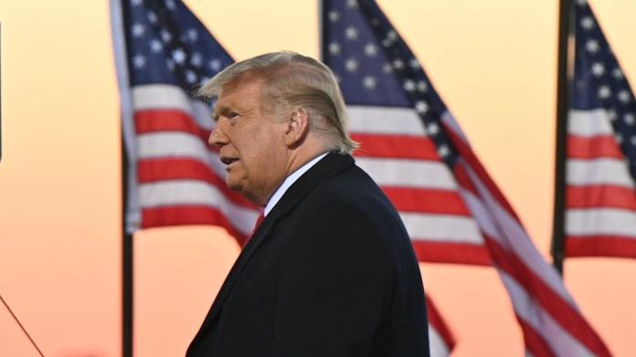 Who would Trump choose as vice president? Here’s a list of potential candidates Who would Trump choose as vice president? Here’s a list of potential candidates