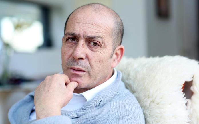 ‘I watched my daughter’s coffin go on the plane. A few months later, I saw the same with my wife’s’ ‘I watched my daughter’s coffin go on the plane. A few months later, I saw the same with my wife’s’