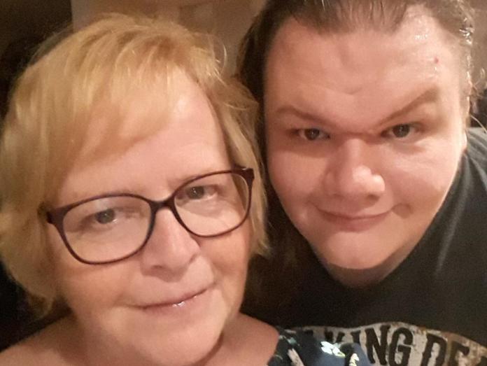 A mom took out over ,000 in student loans to send her son with autism to college. He got his debt wiped out — but she’s still paying hers off with no end in sight. A mom took out over ,000 in student loans to send her son with autism to college. He got his debt wiped out — but she’s still paying hers off with no end in sight.