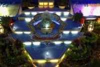 Sentuhan Seni Pentas: Ide Dekorasi Taman Panggung Gembira Sentuhan Seni Pentas: Ide Dekorasi Taman Panggung Gembira