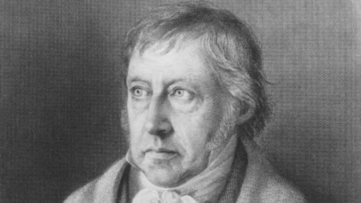 Entenda a filosofia de Hegel de forma simples Entenda a filosofia de Hegel de forma simples