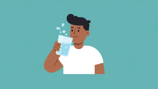 Por isso você não deve beber menos de dois litros de água por dia Por isso você não deve beber menos de dois litros de água por dia