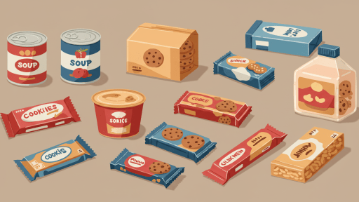 Por que os alimentos processados são prejudiciais à saúde? Por que os alimentos processados são prejudiciais à saúde?