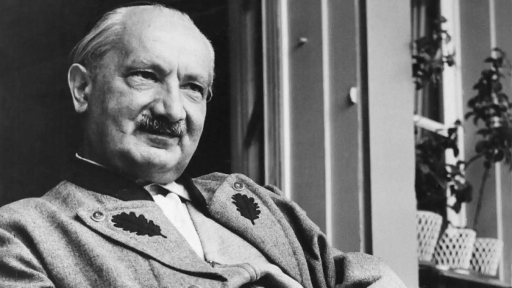 Entenda a filosofia de Martin Heidegger de forma simples Entenda a filosofia de Martin Heidegger de forma simples