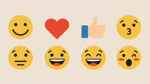 A história dos emojis: como eles se tornaram uma linguagem universal A história dos emojis: como eles se tornaram uma linguagem universal
