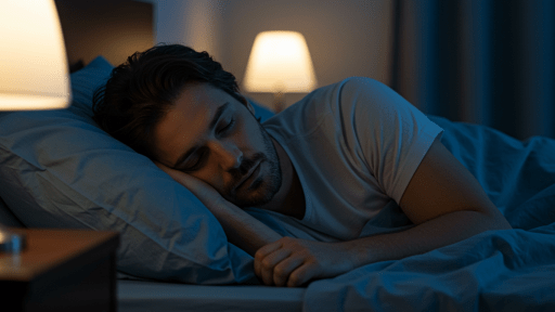 Por que você não deve subestimar uma boa noite de sono Por que você não deve subestimar uma boa noite de sono