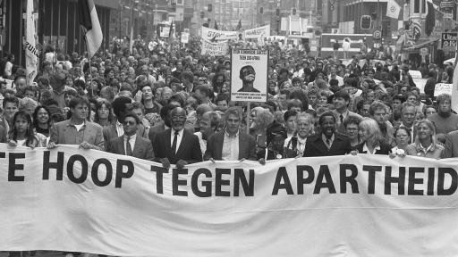Entenda o Apartheid de forma simples Entenda o Apartheid de forma simples