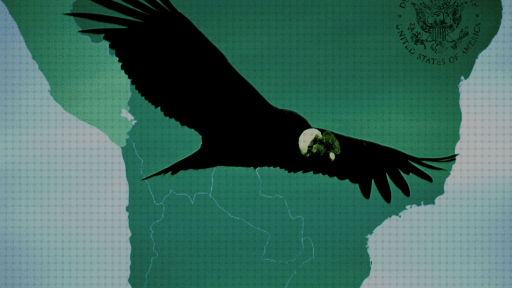 Afinal, o que foi a Operação Condor? Afinal, o que foi a Operação Condor?