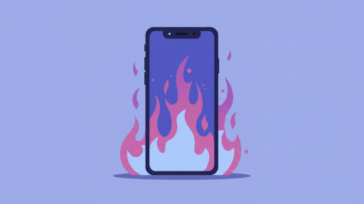 Por que seu celular esquenta tanto e como evitar o superaquecimento? Por que seu celular esquenta tanto e como evitar o superaquecimento?