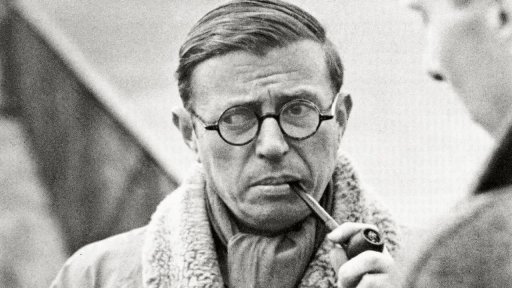 Entenda a filosofia de Jean-Paul Sartre de forma simples Entenda a filosofia de Jean-Paul Sartre de forma simples