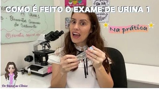 Como é feito o exame de cultura? Como é feito o exame de cultura?