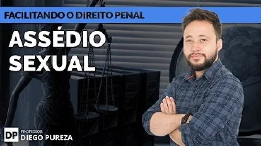 Quantos anos de cadeia por assédio? Quantos anos de cadeia por assédio?