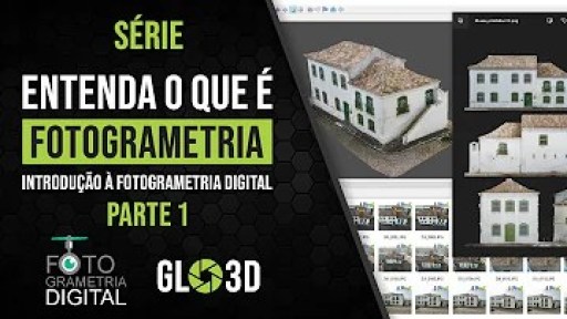 O que é Aerofotogrametria e como ela funciona? O que é Aerofotogrametria e como ela funciona?