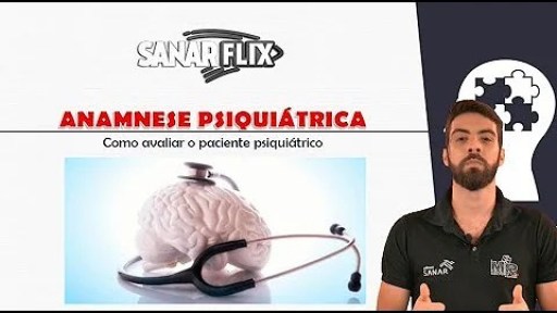 O que é um exame psíquico? O que é um exame psíquico?