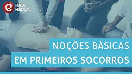 Qual o objetivo de prestar os primeiros socorros? Qual o objetivo de prestar os primeiros socorros?