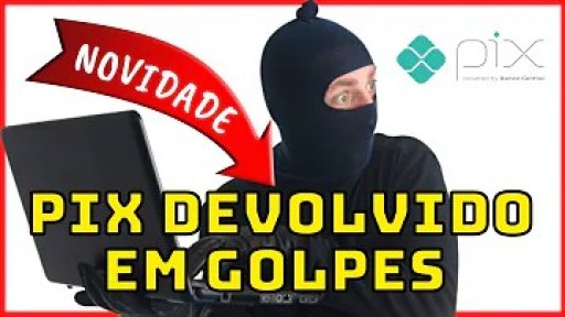 É possível fazer estorno de pix? É possível fazer estorno de pix?
