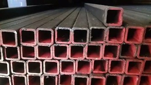 Qual a diferença entre tubo industrial e tubo patente? Qual a diferença entre tubo industrial e tubo patente?