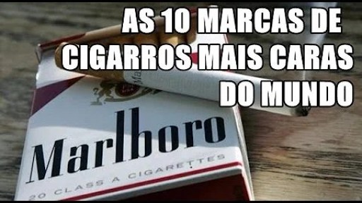 Quem fornece o cigarro marlboro? Quem fornece o cigarro marlboro?