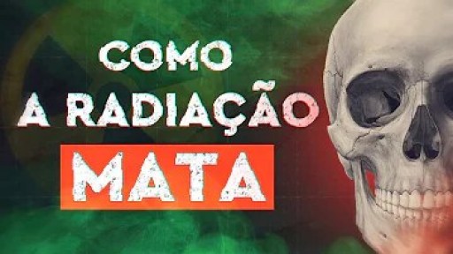 O que é a radiação? O que é a radiação?