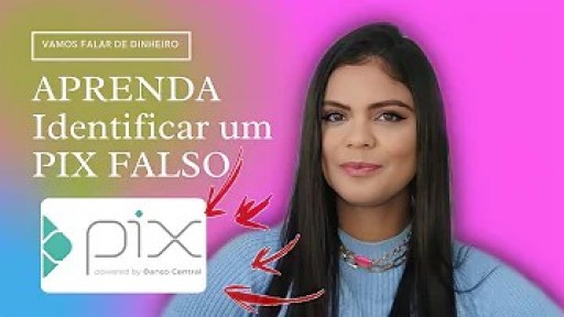 Como descobrir quem me fez um PIX? Como descobrir quem me fez um PIX?