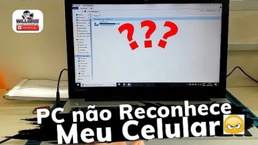 Como habilitar transferência USB no Android? Como habilitar transferência USB no Android?