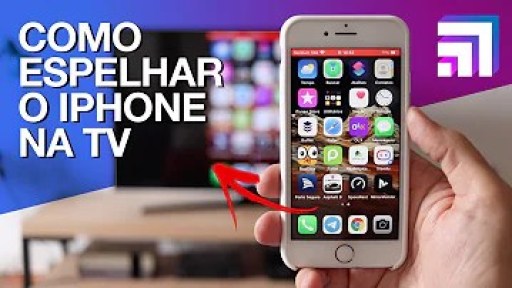 Os melhores aplicativos para espelhar celular na TV Os melhores aplicativos para espelhar celular na TV