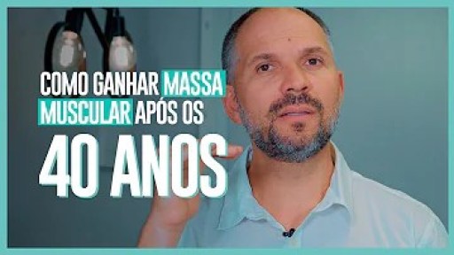 Como aumentar a massa muscular na terceira idade? Como aumentar a massa muscular na terceira idade?