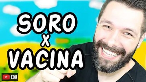 Como funciona o processo de imunização? Como funciona o processo de imunização?