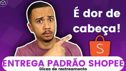 Qual é a transportadora da Shopee? Qual é a transportadora da Shopee?