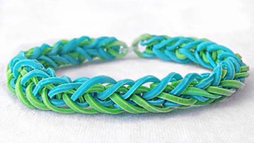 Como fazer pulseiras com elásticos? Como fazer pulseiras com elásticos?