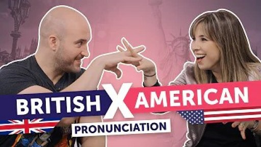 Inglês americano ou britânico? Qual o mais recomendado a se aprender? Inglês americano ou britânico? Qual o mais recomendado a se aprender?