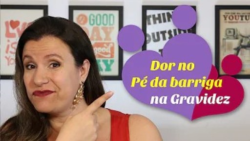 Por que uma grávida não pode ficar muito tempo em pé? Por que uma grávida não pode ficar muito tempo em pé?