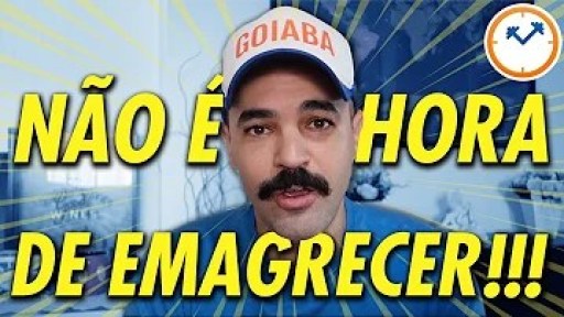Como manter a massa magra na quarentena? Como manter a massa magra na quarentena?