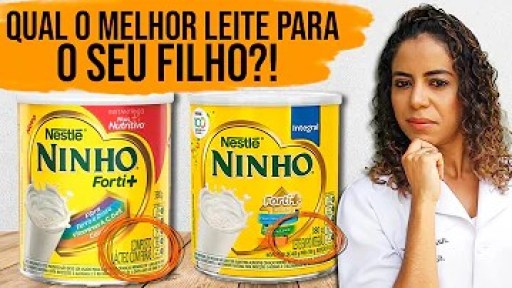 Qual o melhor leite para dar depois de 1 ano? Qual o melhor leite para dar depois de 1 ano?