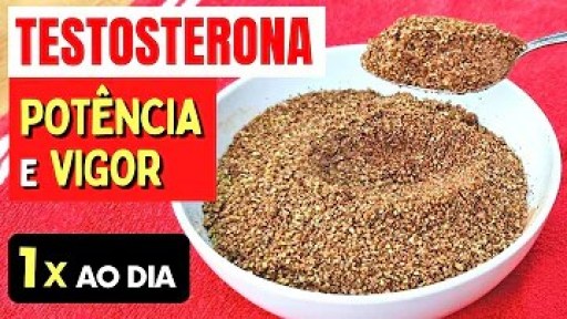 Como tomar feno grego para testosterona? Como tomar feno grego para testosterona?