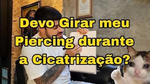 Tem que tirar o brinco pra dormir? Tem que tirar o brinco pra dormir?