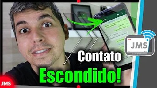 Como filtrar mensagens de uma pessoa no whatsapp? Como filtrar mensagens de uma pessoa no whatsapp?