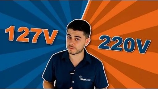 Porque 220 volts e mais econômico? Porque 220 volts e mais econômico?