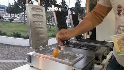 Qual a temperatura da crepeira? Qual a temperatura da crepeira?