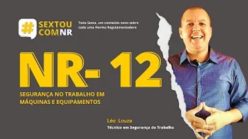 Qual a importância segurança do trabalho na operação de máquinas e equipamentos? Qual a importância segurança do trabalho na operação de máquinas e equipamentos?
