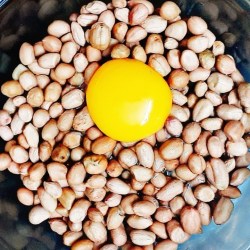 Resep Kacang Telur Manis: Sajian Nikmat dan Menyehatkan Resep Kacang Telur Manis: Sajian Nikmat dan Menyehatkan